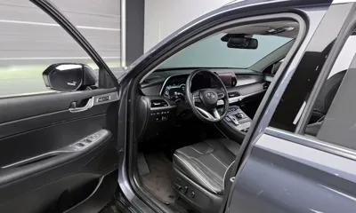 Hyundai Palisade 2022, 111215 км, за 23880000 KRW - фото 10