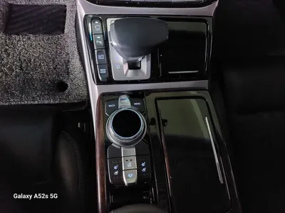Genesis EQ900 2018, 111420 км, за 23490000 KRW - фото 9