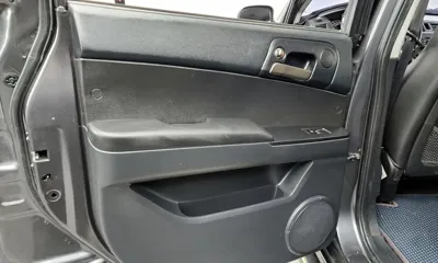 KG_Mobility_Ssangyong KORANDO 2015, 107433 км, за 7200000 KRW - фото 25