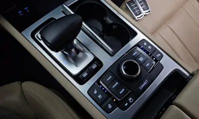 Genesis G80 2018, 84415 км, за 23000000 KRW - фото 9