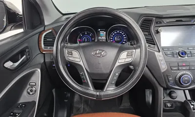 Hyundai Maxcruz 2014, 162986 км, за 7800000 KRW - фото 14