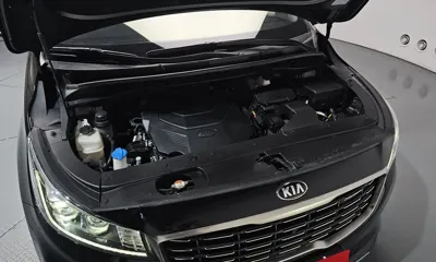 Kia Canival 2020, 101442 км, за 23900000 KRW - фото 6