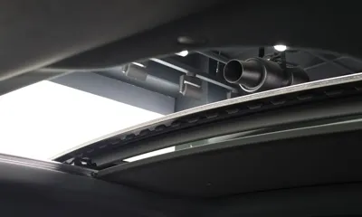 Mercedes-Benz GLE-Class 2021, 34160 км, за 108000000 KRW - фото 19