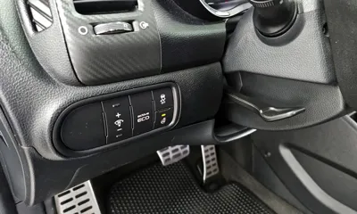 Kia K3 2013, 87391 км, за 5800000 KRW - фото 27