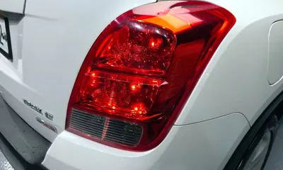 ChevroletGMDaewoo Trax 2015, 110956 км, за 3890000 KRW - фото 23