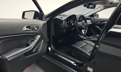 Mercedes-Benz GLA-Class 2018, 81291 км, за 15500000 KRW - фото 10