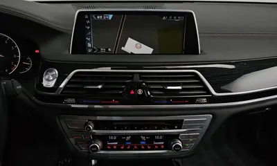 BMW 7-Series 2017, 154911 км, за 26000000 KRW - фото 12