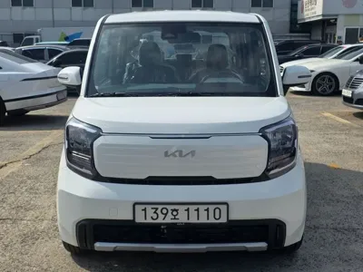 Kia Ray 2026, 4 км, за 19200000 KRW