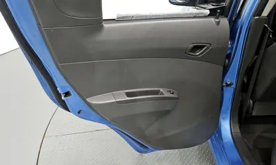 ChevroletGMDaewoo Spark 2015, 139454 км, за 2600000 KRW - фото 25