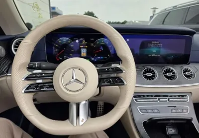 Mercedes-Benz E-Class 2021, 97728 км, за 52900000 KRW