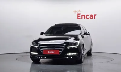 Hyundai Genesis 2015, 226813 км, за 7250000 KRW