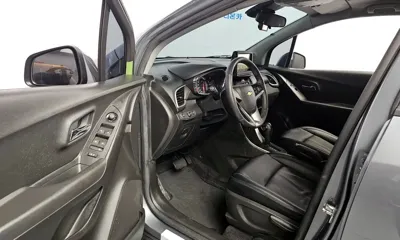 ChevroletGMDaewoo Trax 2019, 37262 км, за 7500000 KRW - фото 11