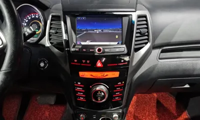 KG_Mobility_Ssangyong TIBOLI 2015, 124526 км, за 5800000 KRW - фото 30