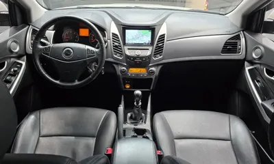 KG_Mobility_Ssangyong KORANDO 2014, 77878 км, за 5490000 KRW - фото 7