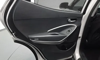 Hyundai Santafe 2016, 84831 км, за 12800000 KRW - фото 25