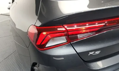 Kia K5 2021, 130858 км, за 15000000 KRW - фото 23