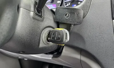 Hyundai Starex 2021, 15552 км, за 18990000 KRW - фото 30