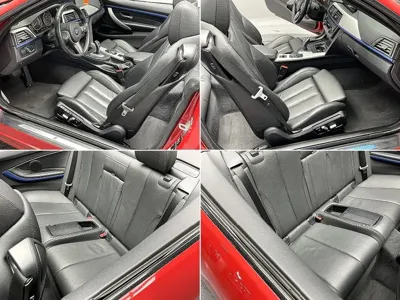 BMW 4-Series 2017, 131729 км, за 17200000 KRW - фото 10