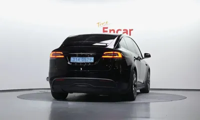 Tesla Model X 2023, 74196 км, за 134000000 KRW - фото 4
