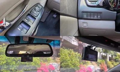 Kia Canival 2017, 171500 км, за 12500000 KRW - фото 14