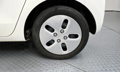 Kia Ray 2021, 109778 км, за 7800000 KRW - фото 21