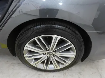Genesis G80 2018, 241035 км, за 11200000 KRW - фото 20