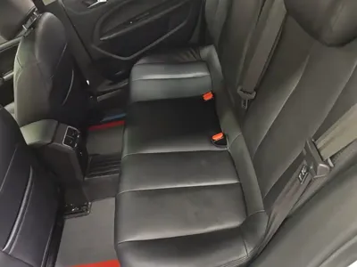 Peugeot 408 2017, 79200 км, за 26100 CNY - фото 17