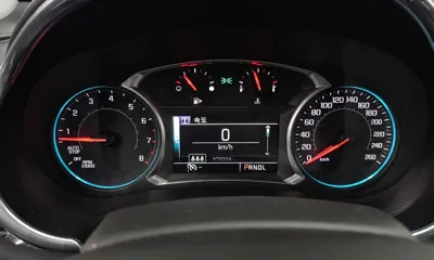 ChevroletGMDaewoo Malibu 2017, 105024 км, за 7500000 KRW - фото 8