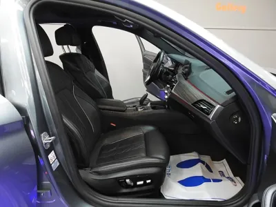 BMW 5-Series 2018, 118000 км, за 16500000 KRW - фото 12