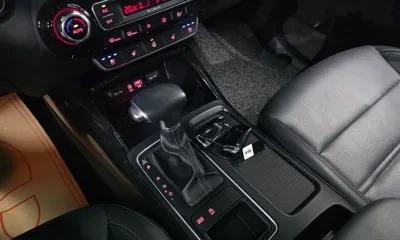 Kia Sorento 2018, 118425 км, за 15700000 KRW - фото 9