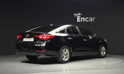 Hyundai Sonata 2015, 145865 км, за 6200000 KRW - фото 2