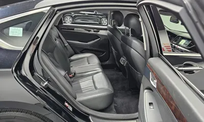 Hyundai Genesis 2016, 148901 км, за 10000000 KRW - фото 11