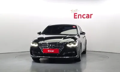 Hyundai Grandeur 2019, 214071 км, за 9000000 KRW