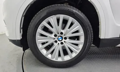 BMW X5 2016, 114196 км, за 25800000 KRW - фото 5