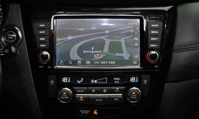 Nissan X-Trail 2018, 163335 км, за 13500000 KRW - фото 14
