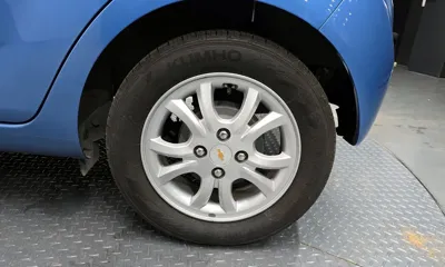 ChevroletGMDaewoo Spark 2014, 96377 км, за 2500000 KRW - фото 21