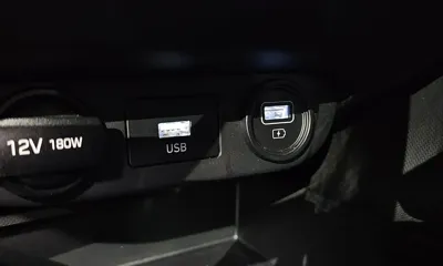 Hyundai Avante 2021, 79711 км, за 16000000 KRW - фото 33