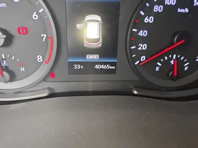 Hyundai ix35 2019, 40500 км, за 52699 CNY - фото 5