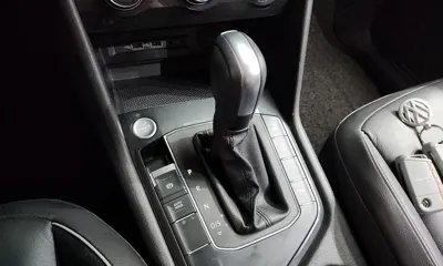 Volkswagen Tiguan 2020, 31373 км, за 23900000 KRW - фото 9