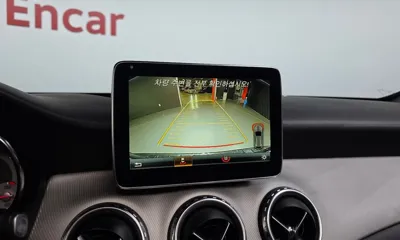 Mercedes-Benz GLA-Class 2016, 123523 км, за 12700000 KRW - фото 14