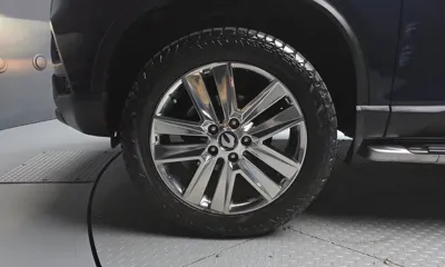 KG_Mobility_Ssangyong Rexton 2019, 180362 км, за 11900000 KRW - фото 5