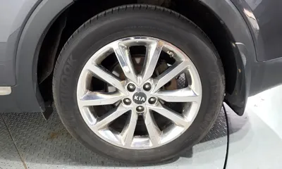 Kia Sorento 2015, 179010 км, за 9500000 KRW - фото 21