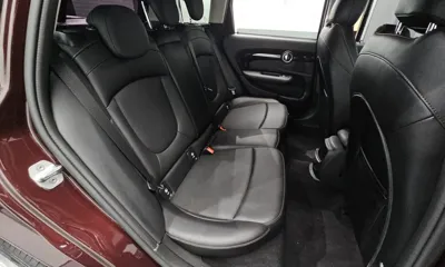 MINI Clubman 2016, 122433 км, за 7500000 KRW - фото 11