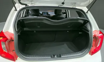 Kia Morning 2017, 34945 км, за 9300000 KRW - фото 20