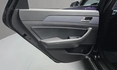 Hyundai Sonata 2017, 154553 км, за 7800000 KRW - фото 25