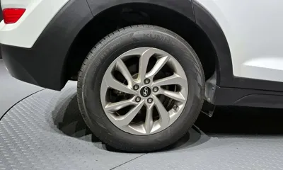 Hyundai Tucson 2016, 90766 км, за 14800000 KRW - фото 5