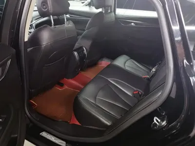 Buick LaCrosse 2023, 67200 км, за 104100 CNY - фото 24