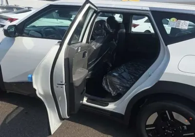Kia Seltos 2026, 1 км, за 4200000 KRW - фото 10
