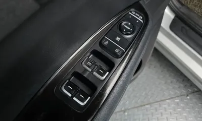 Kia K5 2018, 144148 км, за 8500000 KRW - фото 13