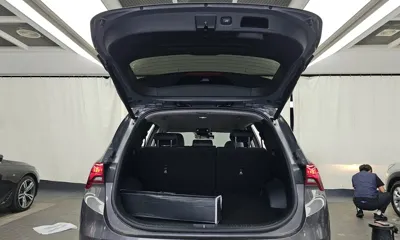 Hyundai Santafe 2023, 35677 км, за 25300000 KRW - фото 20